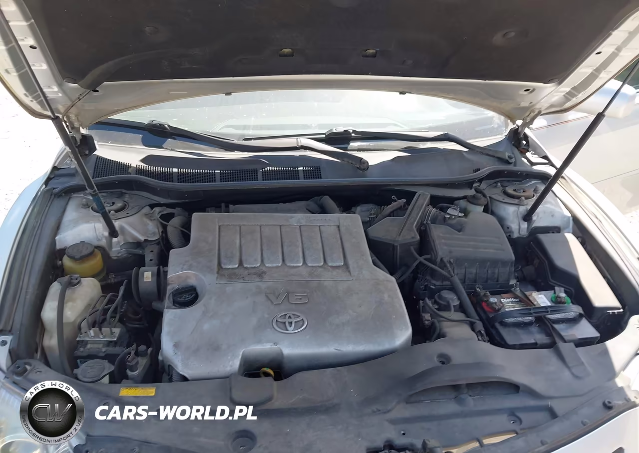 2009 Toyota Camry Xle V6 VIN:4T1BK46KX9U595945 - 10