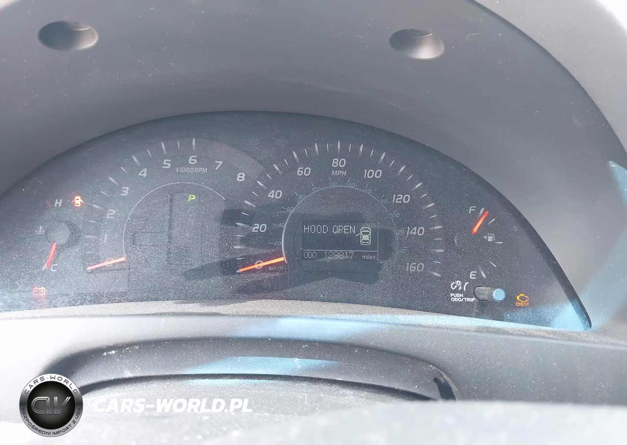2009 Toyota Camry Xle V6 VIN:4T1BK46KX9U595945 - 7