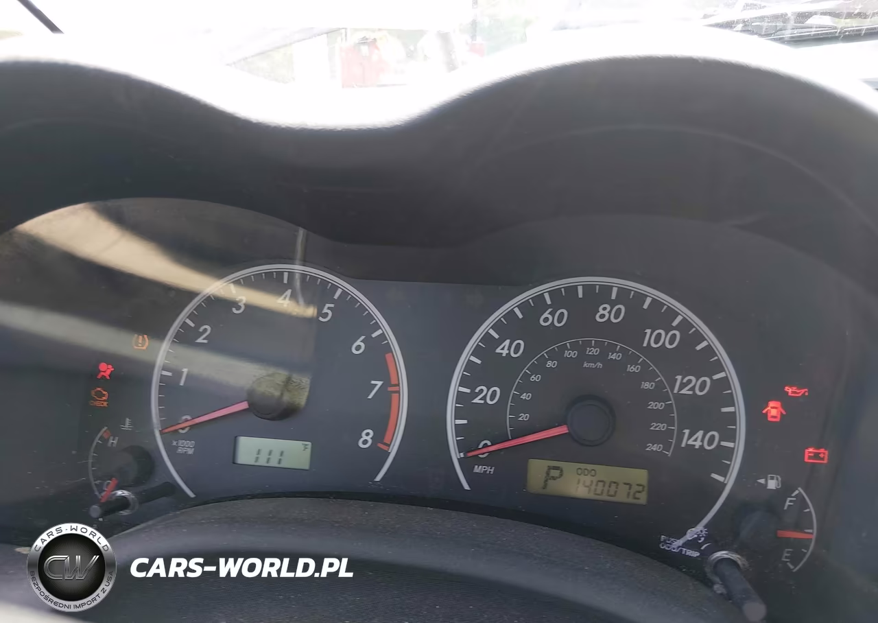 2013 Toyota Corolla Le VIN:5YFBU4EE2DP199959 - 7