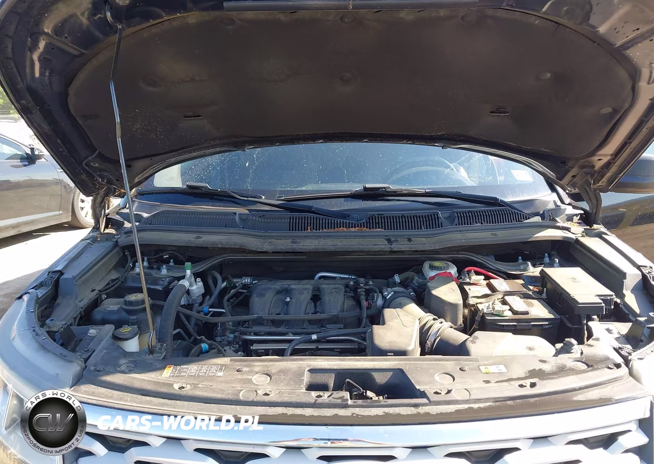 2019 Ford Explorer Xlt VIN:1FM5K7D82KGA04887 - 10
