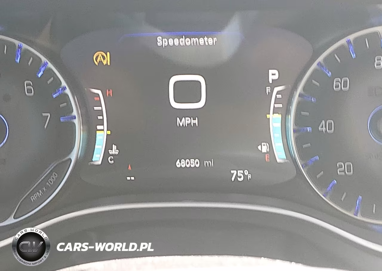2025 Chrysler Voyager Lx VIN:2C4RC1CG8SR576635 - 14