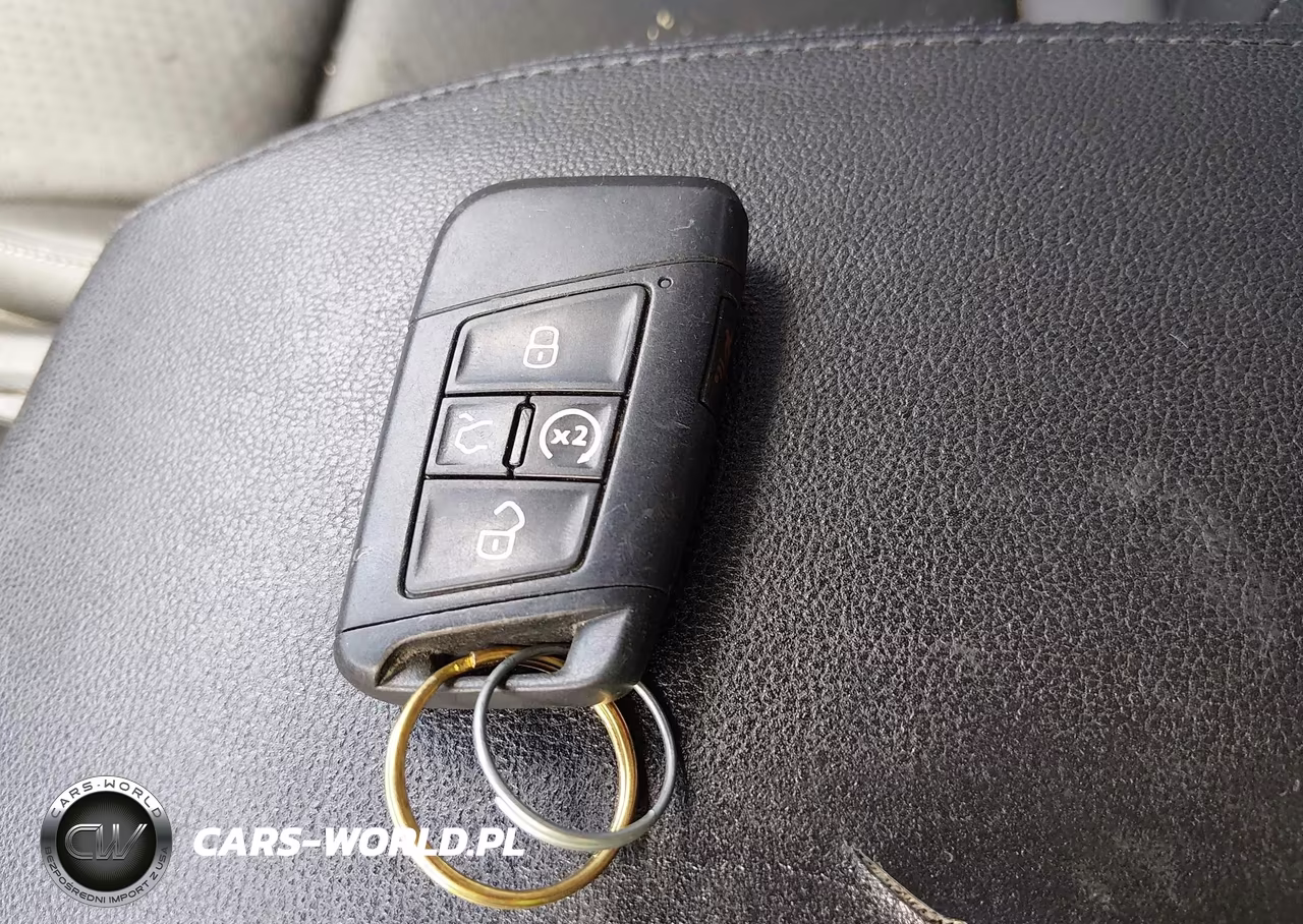 2019 Volkswagen Atlas 3.6L V6 Se W-Technology VIN:1V2WR2CA7KC520115 - 11