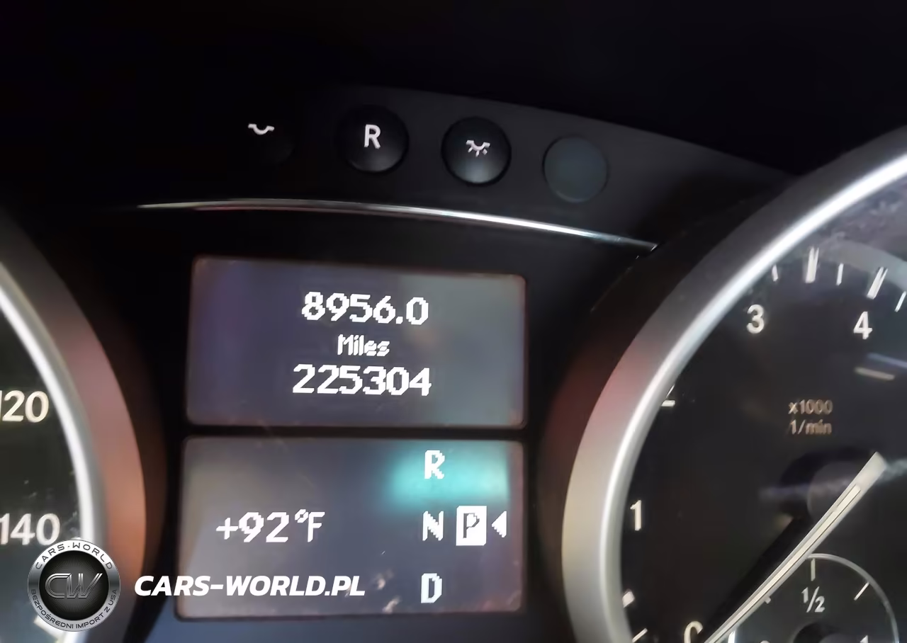 2012 Mercedes-Benz Gl 450 4Matic VIN:4JGBF7BE5CA768589 - 7
