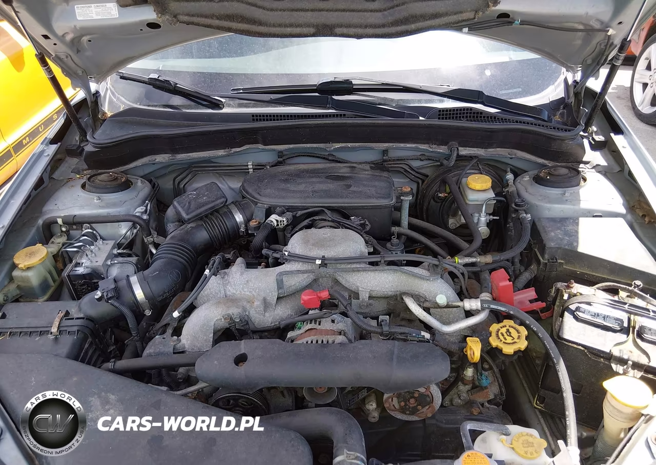 2010 Subaru Impreza 2.5I VIN:JF1GE6A62AH509408 - 10