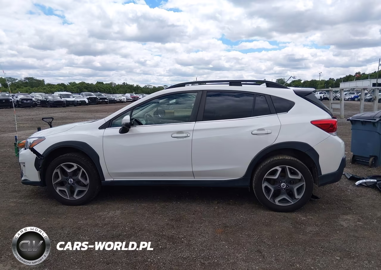 2018 Subaru Crosstrek 2.0I Limited VIN:JF2GTAMC1JH244020 - 15