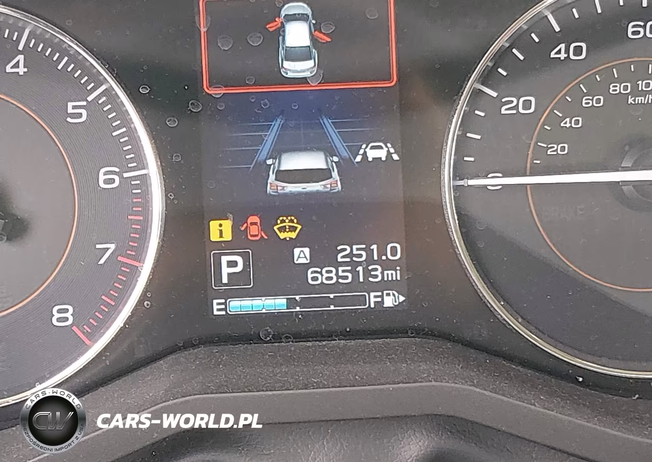 2018 Subaru Crosstrek 2.0I Limited VIN:JF2GTAMC1JH244020 - 16