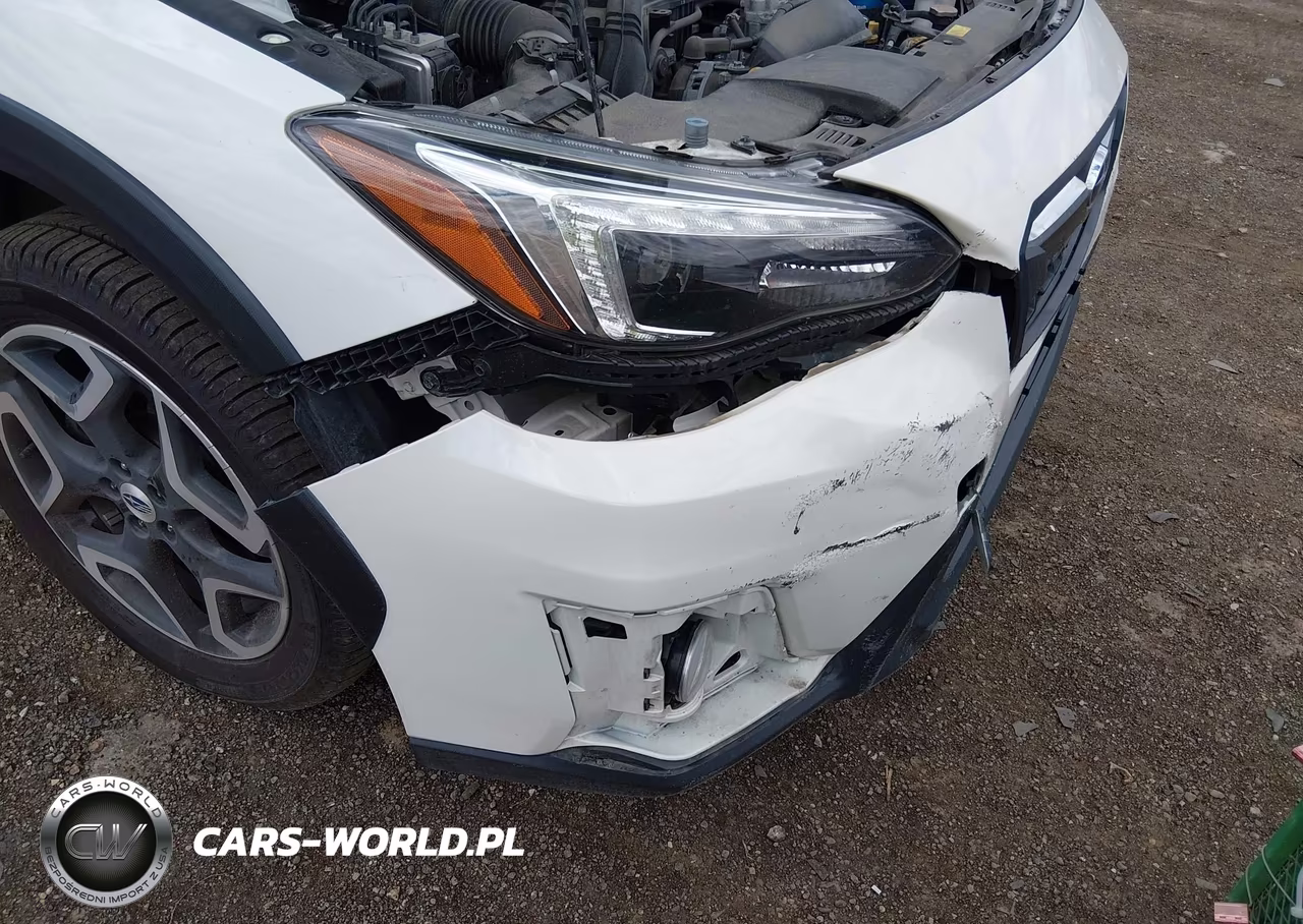 2018 Subaru Crosstrek 2.0I Limited VIN:JF2GTAMC1JH244020 - 19