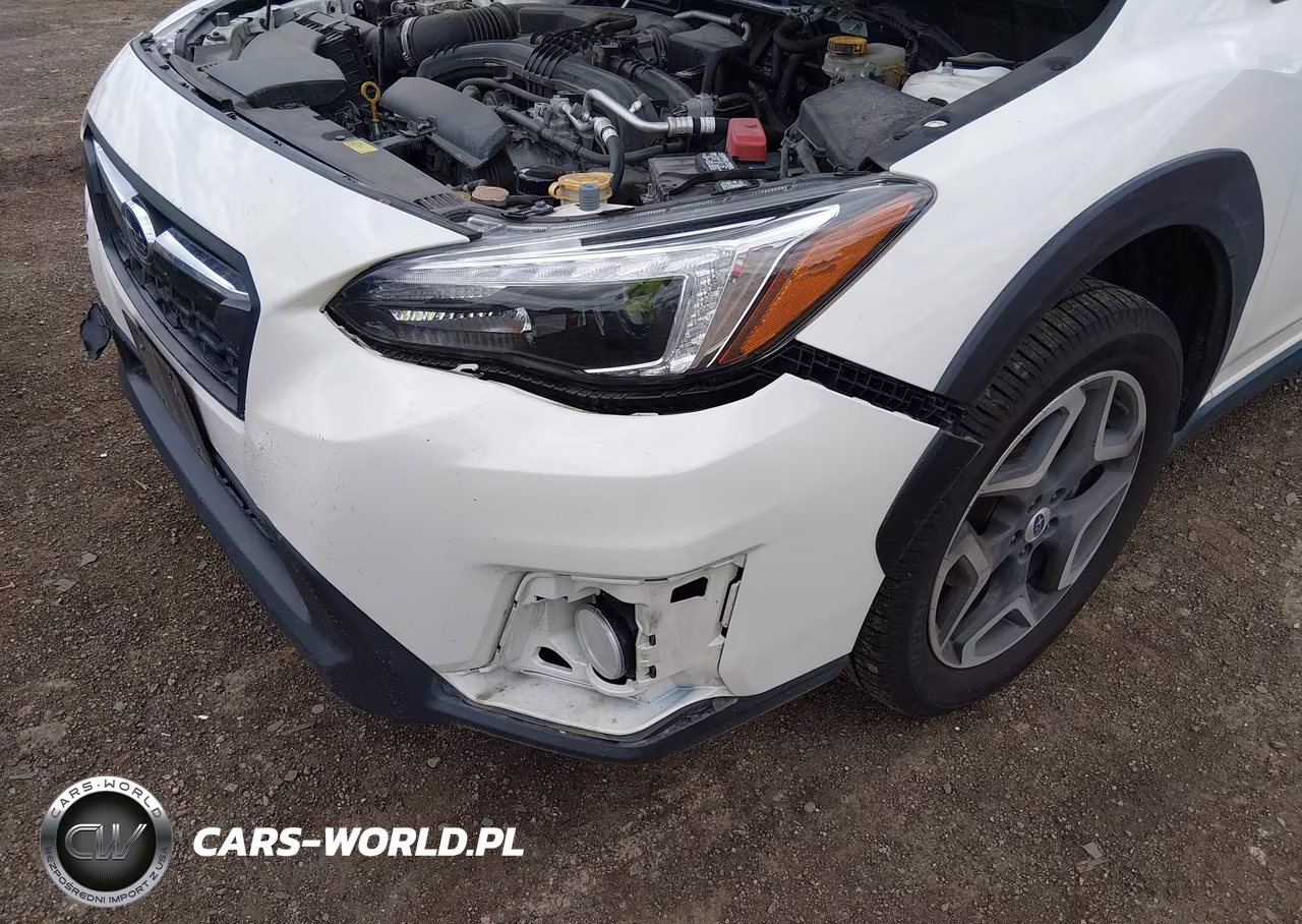 2018 Subaru Crosstrek 2.0I Limited VIN:JF2GTAMC1JH244020 - 20