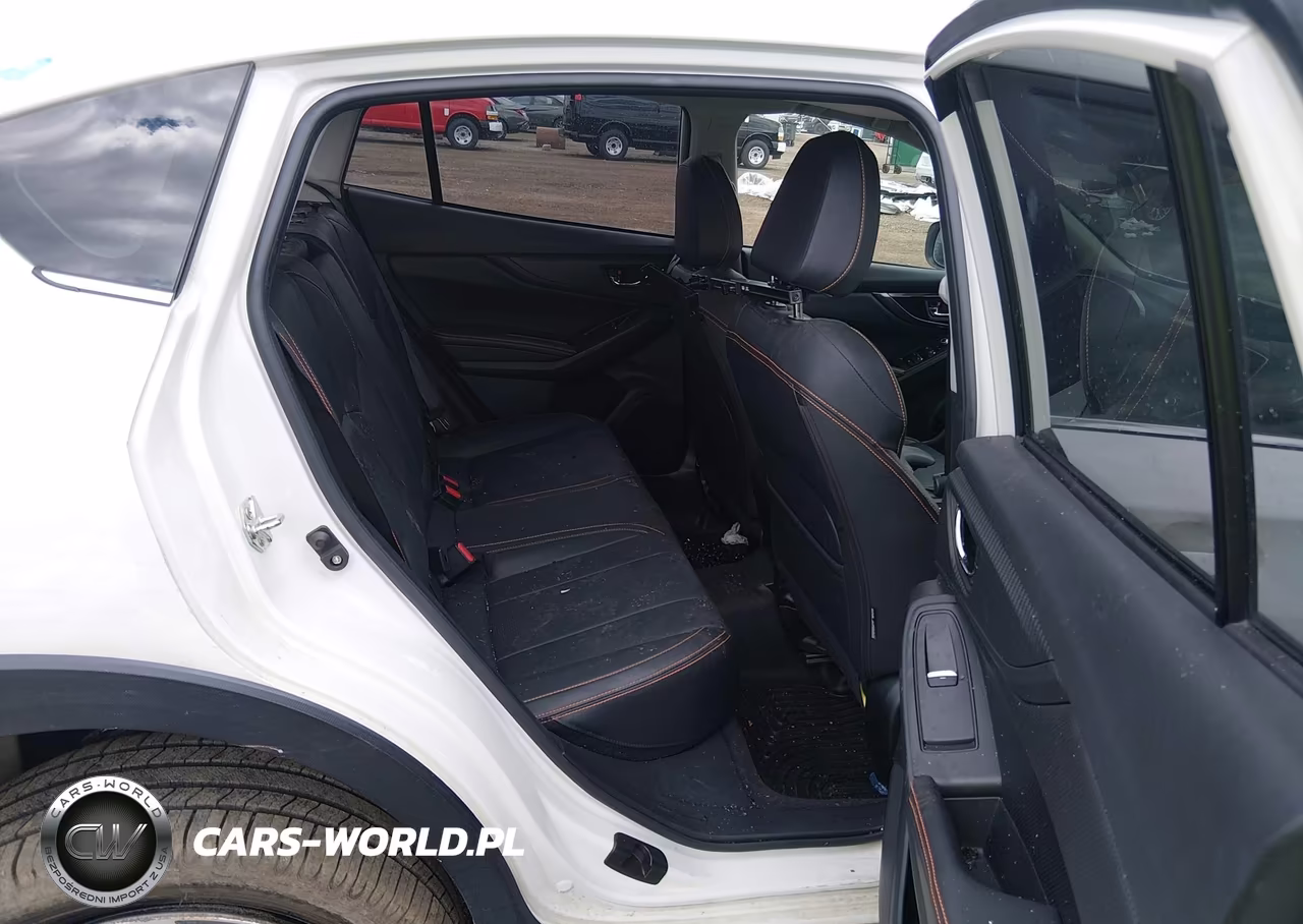 2018 Subaru Crosstrek 2.0I Limited VIN:JF2GTAMC1JH244020 - 8