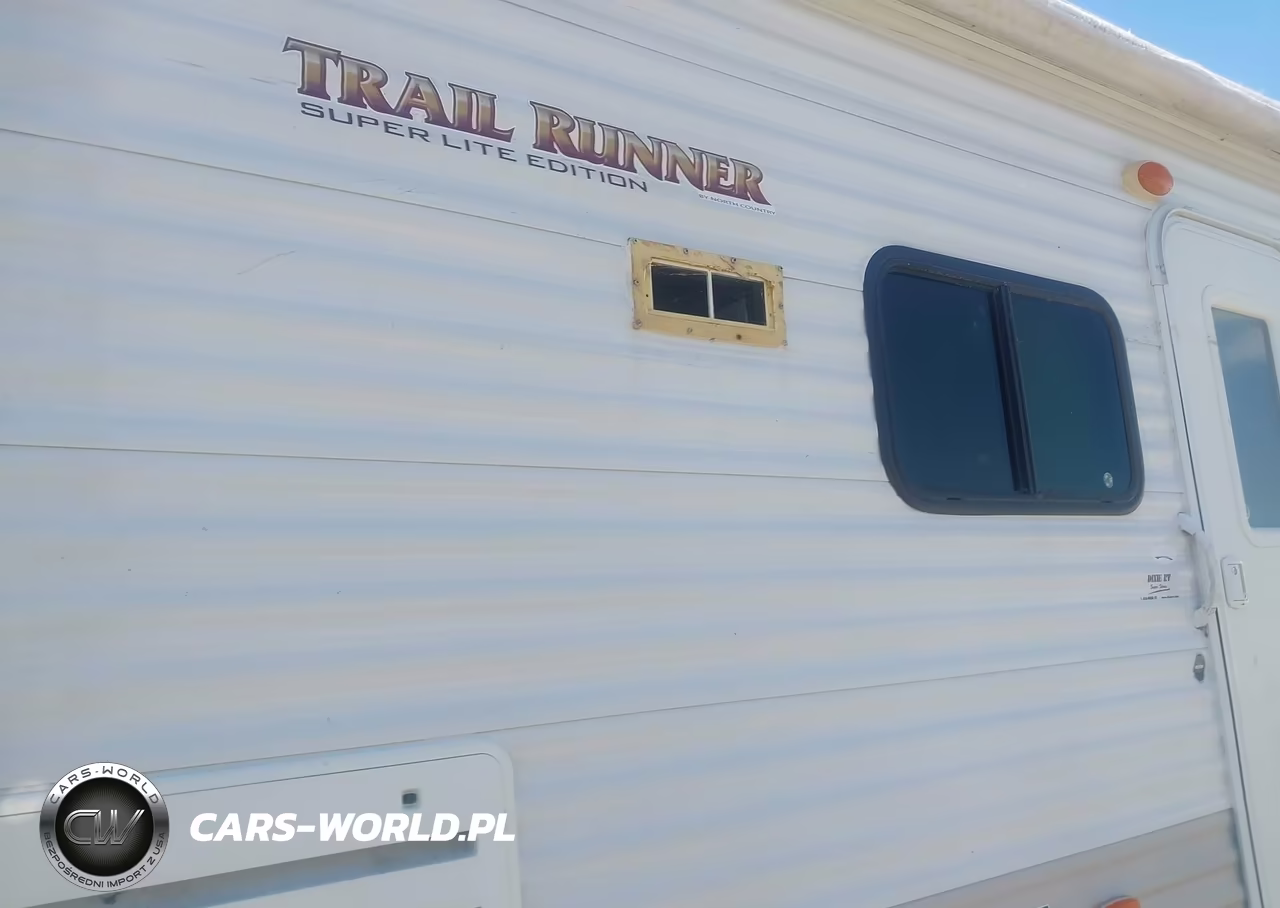 2013 Heartland Trail Runner 26Sle VIN:5SFEB2823DE256821 - 6