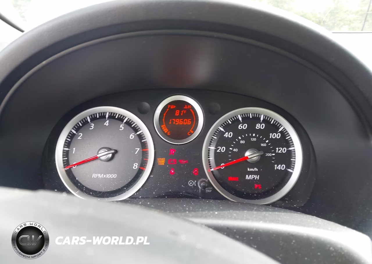 2011 Nissan Sentra 2.0Sr VIN:3N1AB6AP5BL678135 - 7