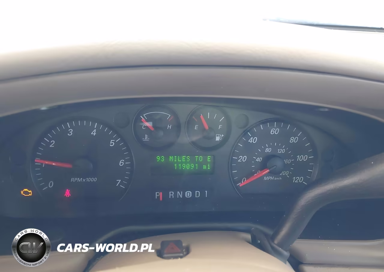 2004 Ford Taurus Ses VIN:1FAFP55S94G196584 - 7