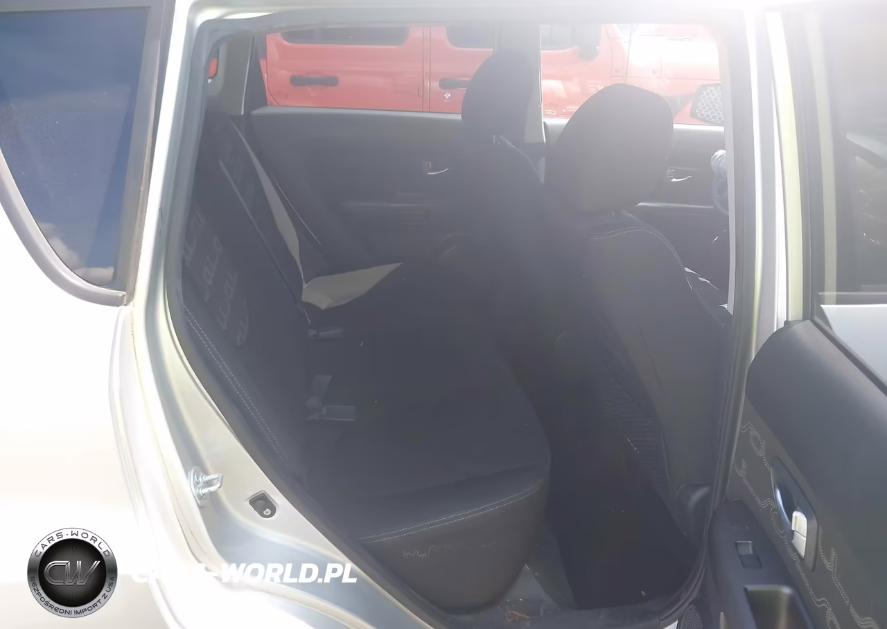 2012 Kia Soul + VIN:KNDJT2A61C7456658 - 8