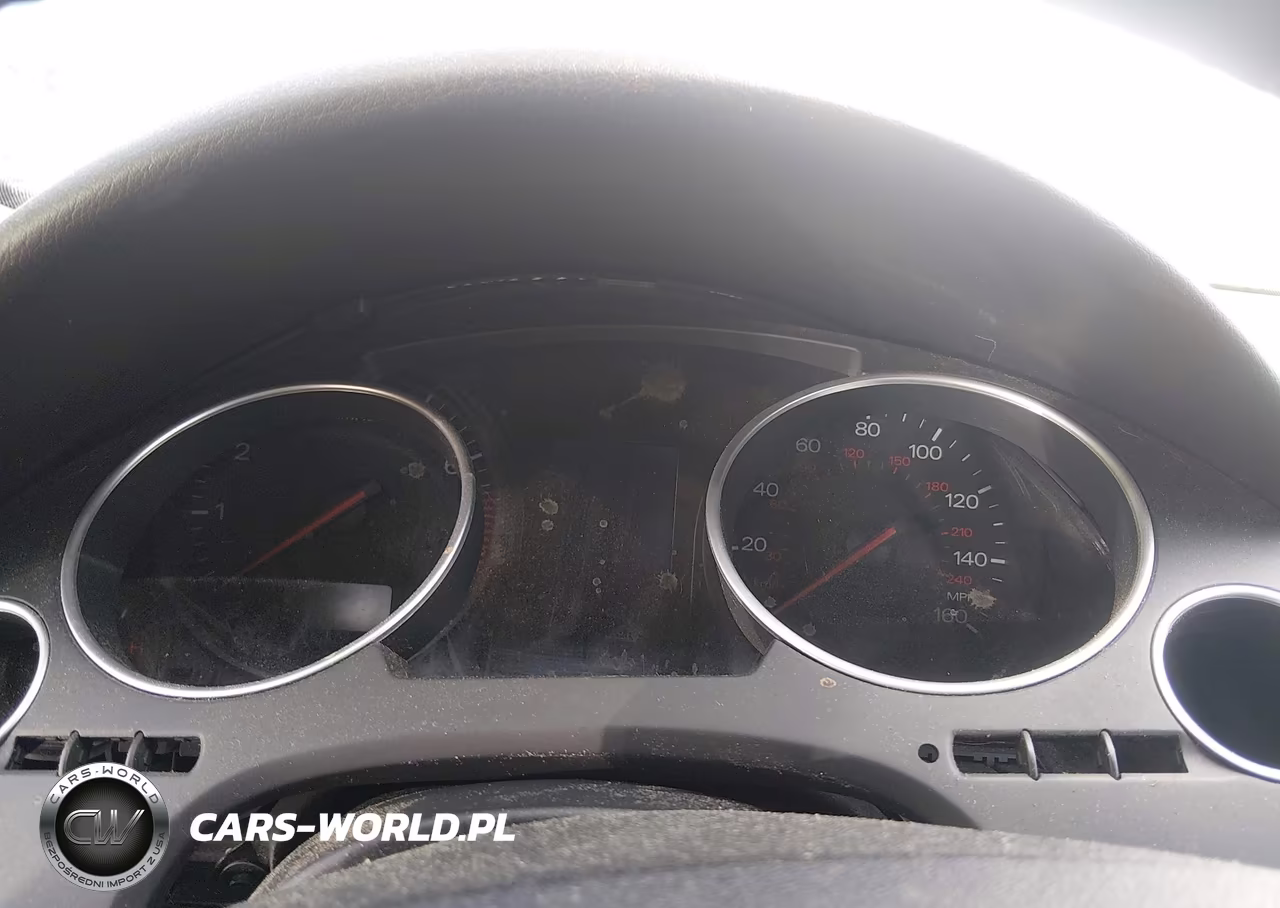 2005 Audi A4 3.0 VIN:WAUDT48HX5K005192 - 14