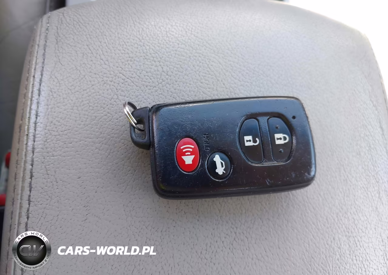 2011 Toyota Camry Xle V6 VIN:4T1BK3EKXBU119597 - 11