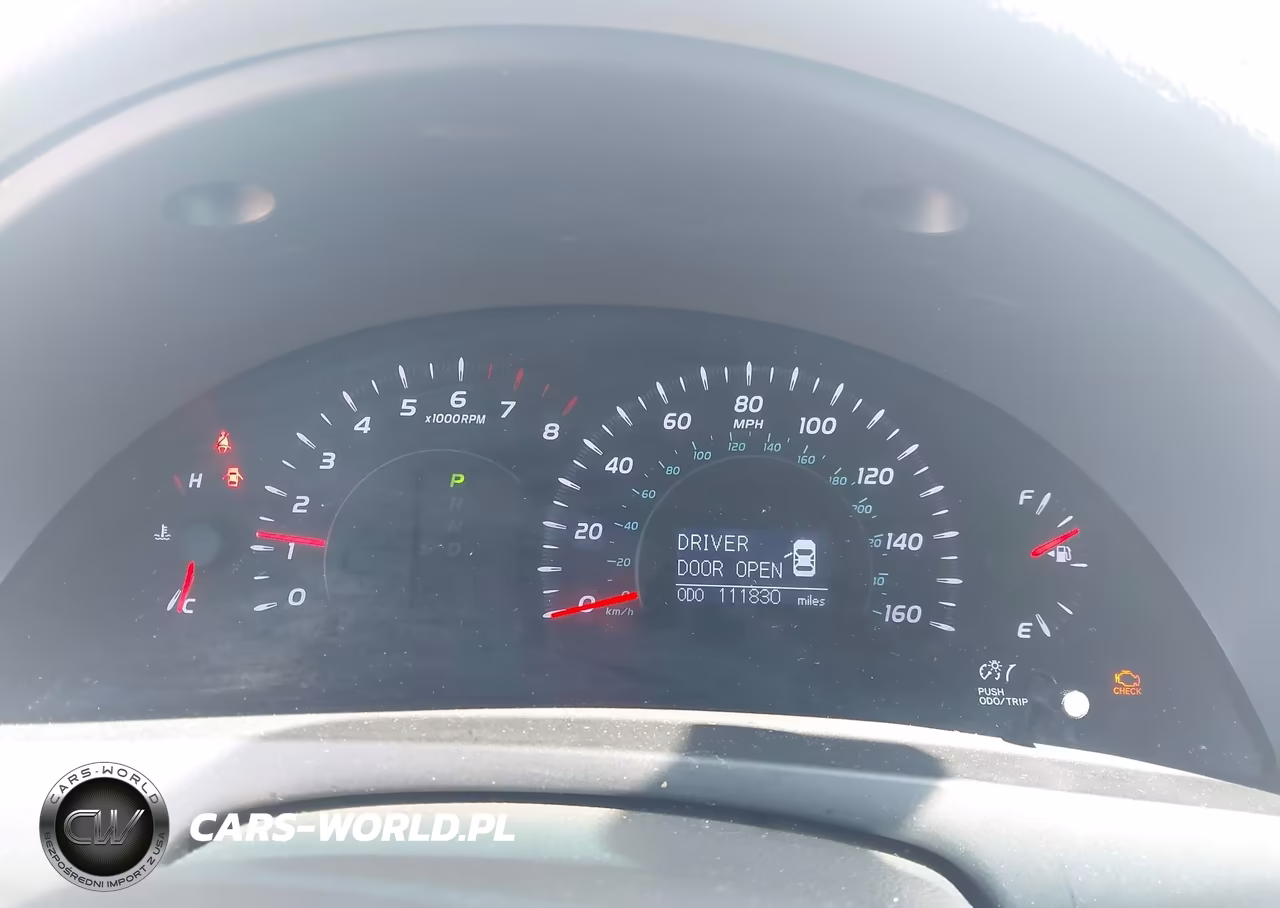 2011 Toyota Camry Xle V6 VIN:4T1BK3EKXBU119597 - 7