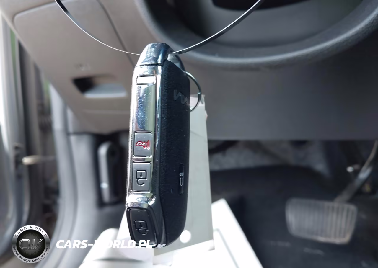 2023 Kia Sportage Ex VIN:5XYK33AF5PG131580 - 11