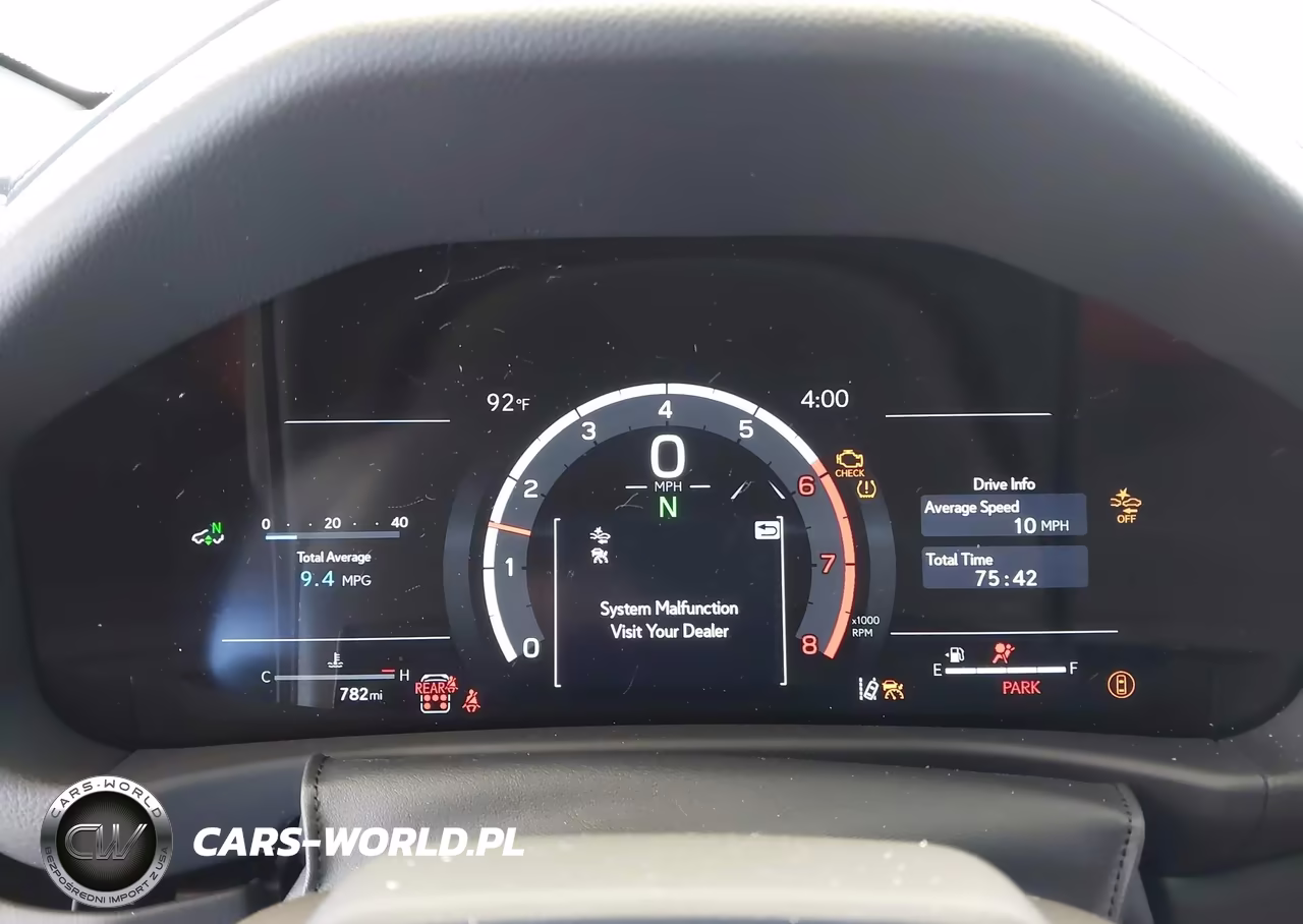 2025 Lexus Lx 600 F Sport VIN:JTJMB7CX3S4082442 - 7