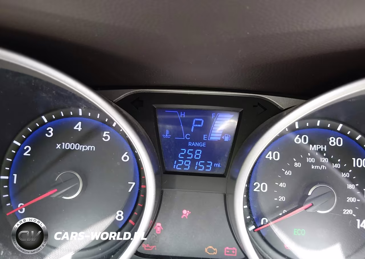 2015 Hyundai Tucson Gls VIN:KM8JT3AF1FU098209 - 15