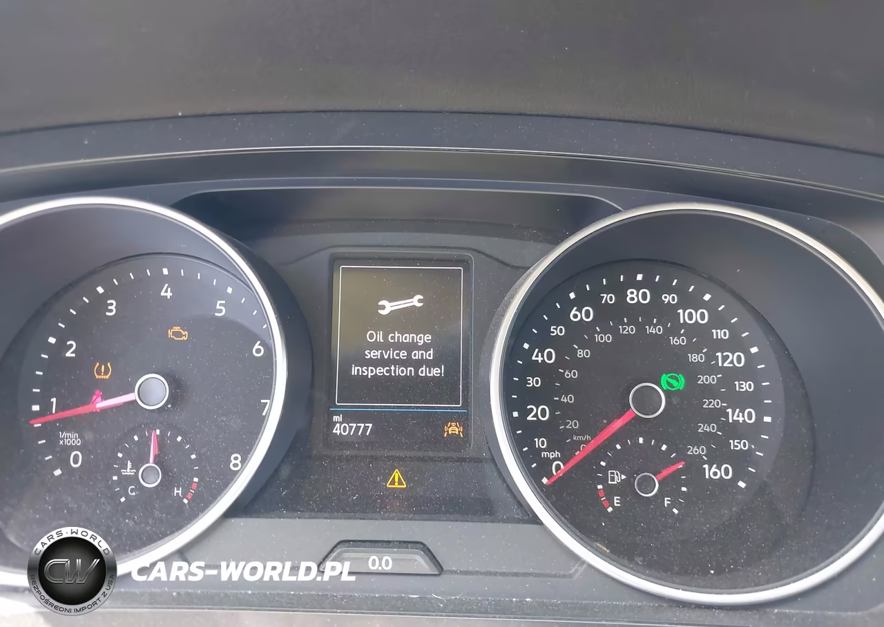 2020 Volkswagen Tiguan 2.0T S VIN:3VV1B7AX4LM074642 - 7