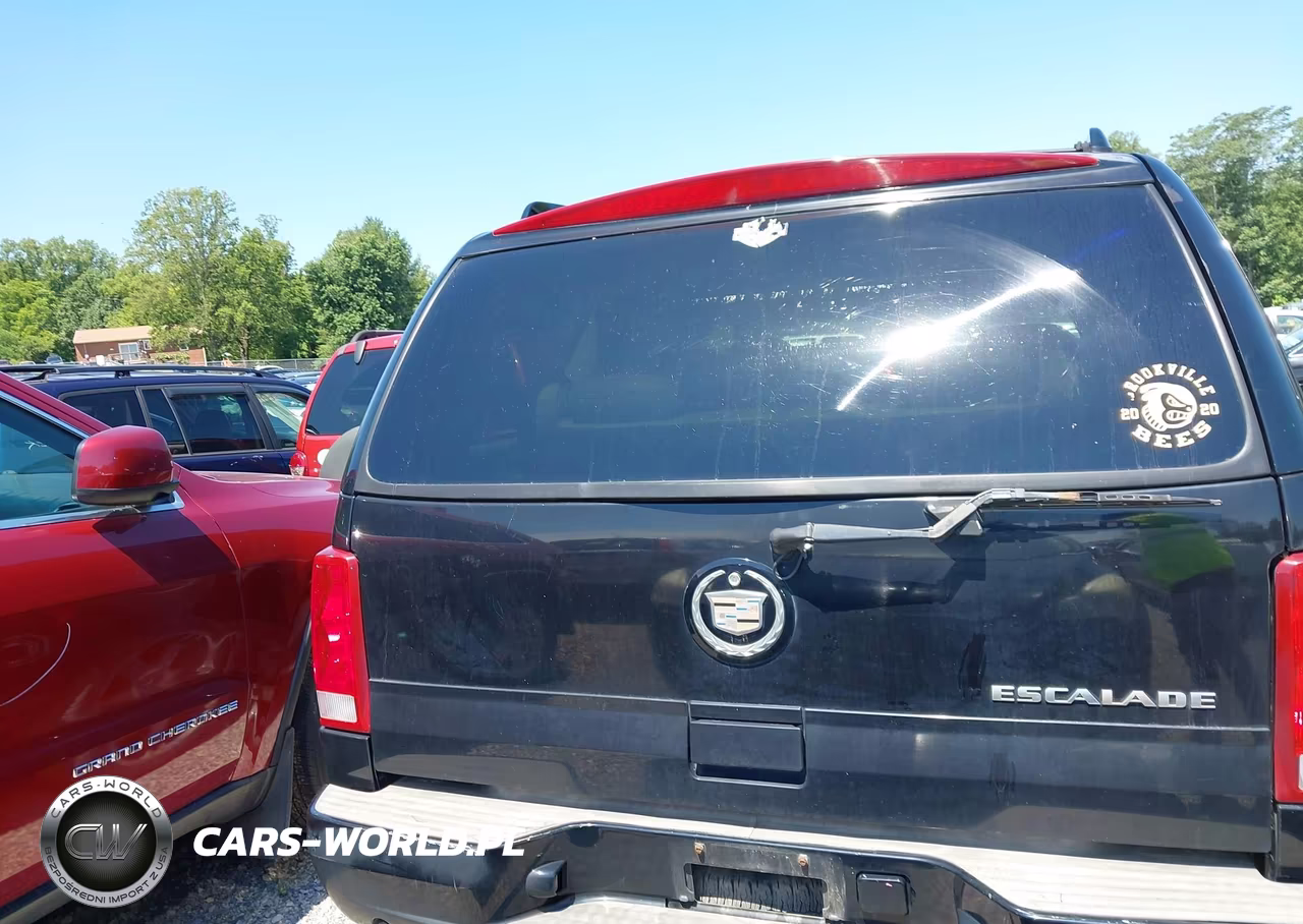 2002 Cadillac Escalade Standard VIN:1GYEK63N72R115326 - 16
