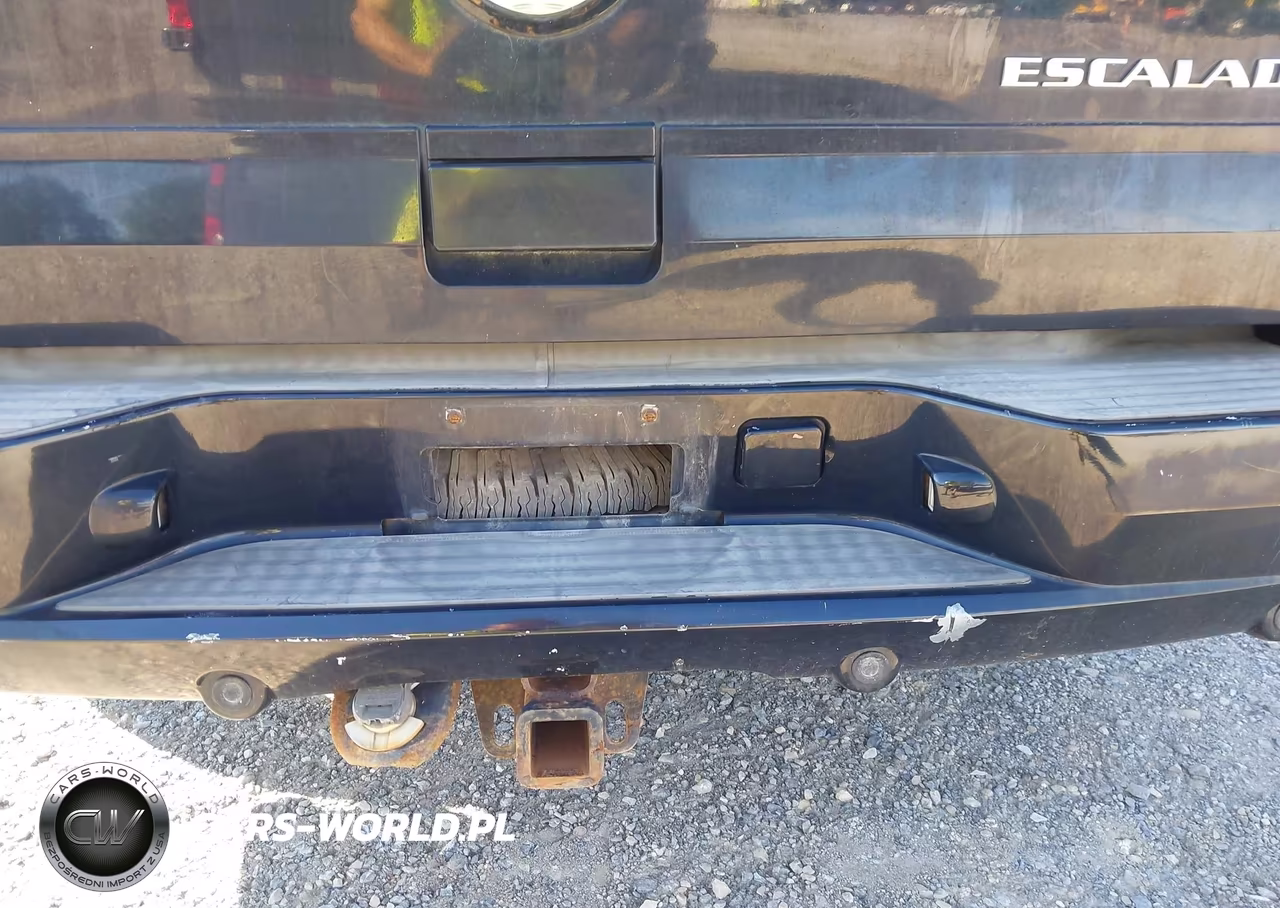 2002 Cadillac Escalade Standard VIN:1GYEK63N72R115326 - 20
