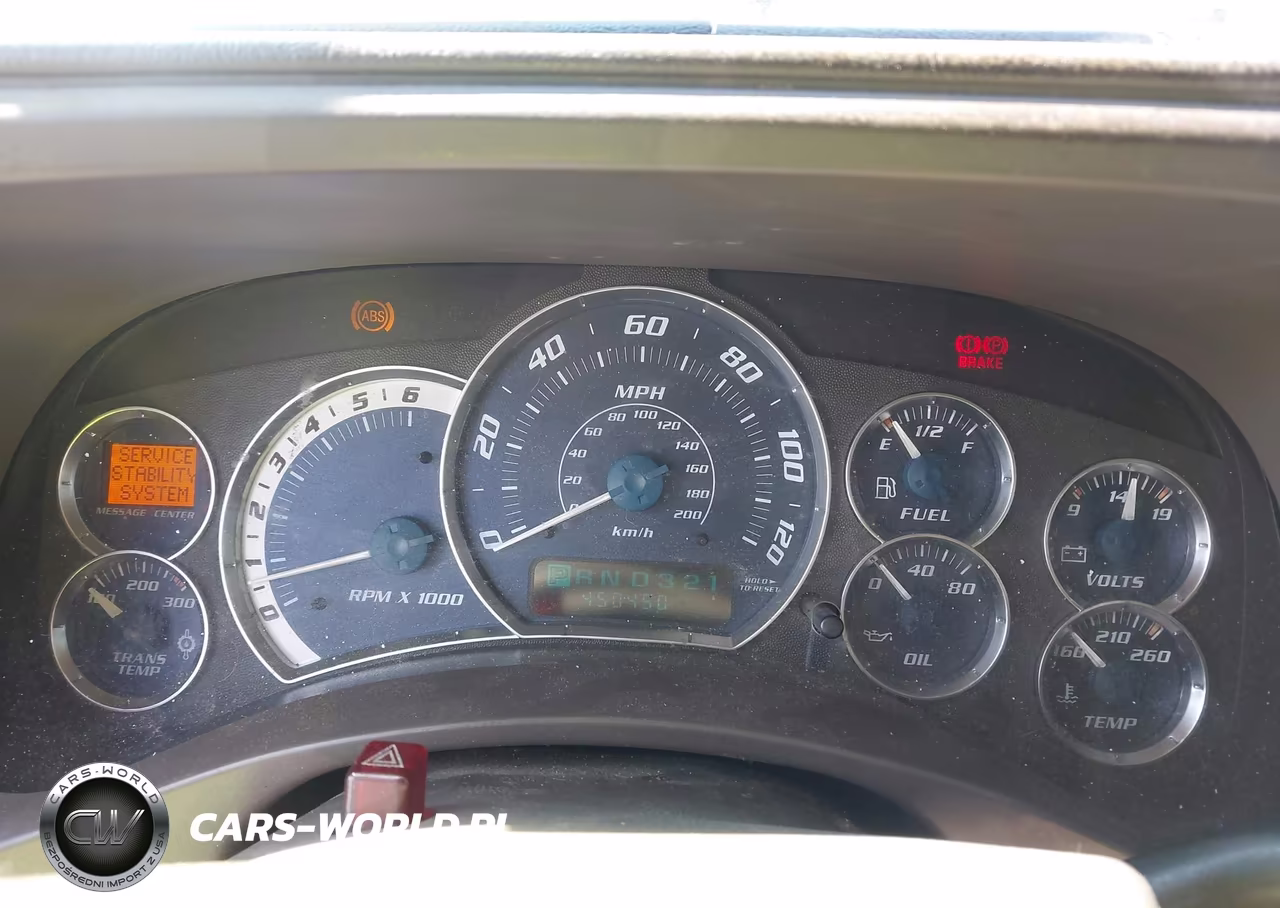 2002 Cadillac Escalade Standard VIN:1GYEK63N72R115326 - 7