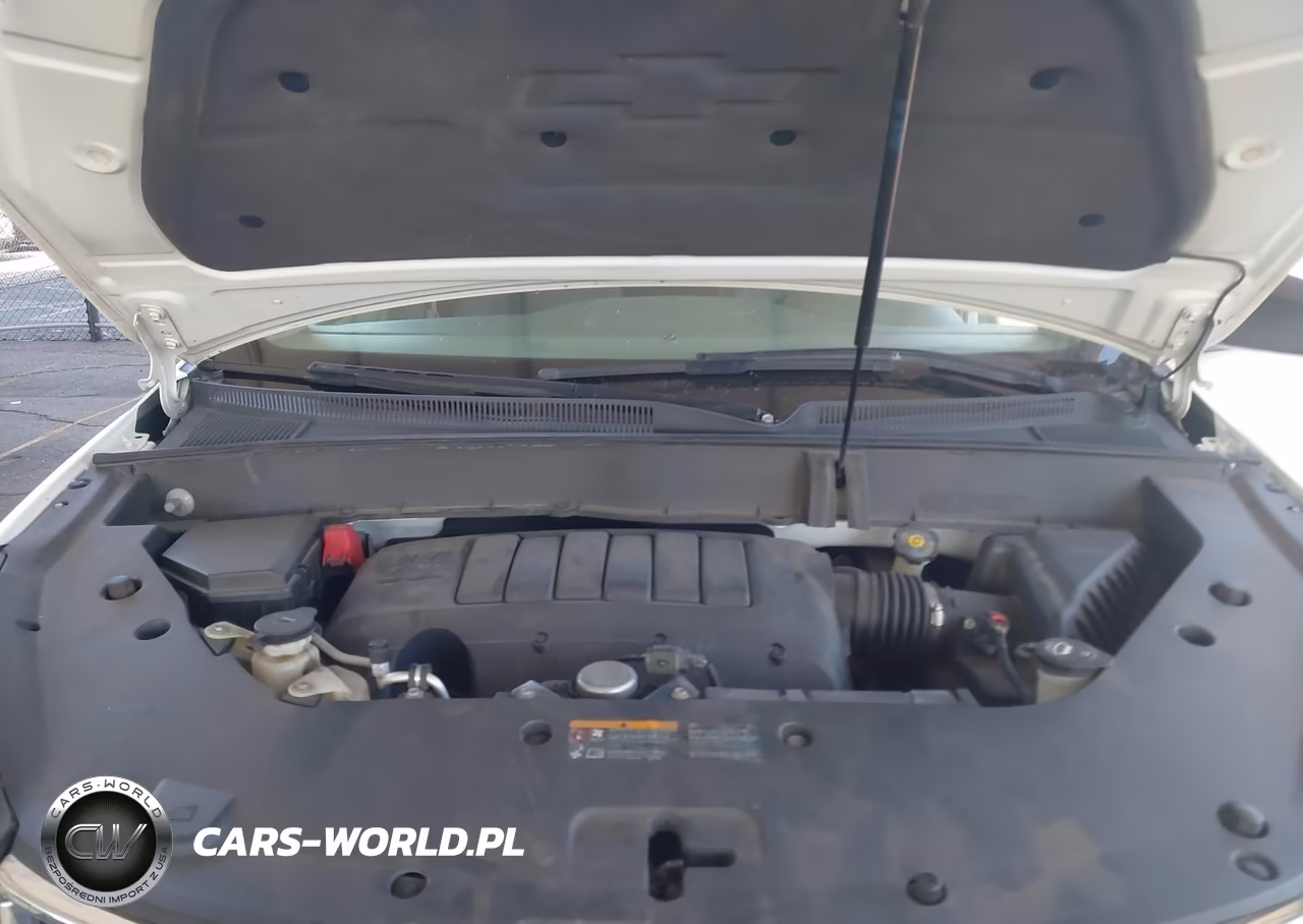 2014 Chevrolet Traverse Ls VIN:1GNKRFKD5EJ334650 - 10