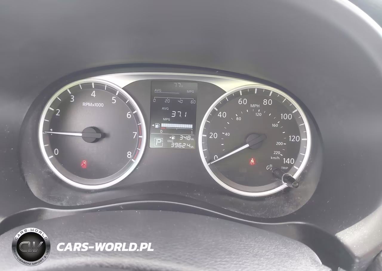 2020 Nissan Kicks S Xtronic Cvt VIN:3N1CP5BV0LL533507 - 7