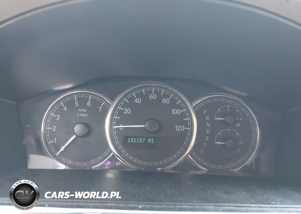 2005 Buick Lacrosse Cxl VIN:2G4WD532351218465 - 7