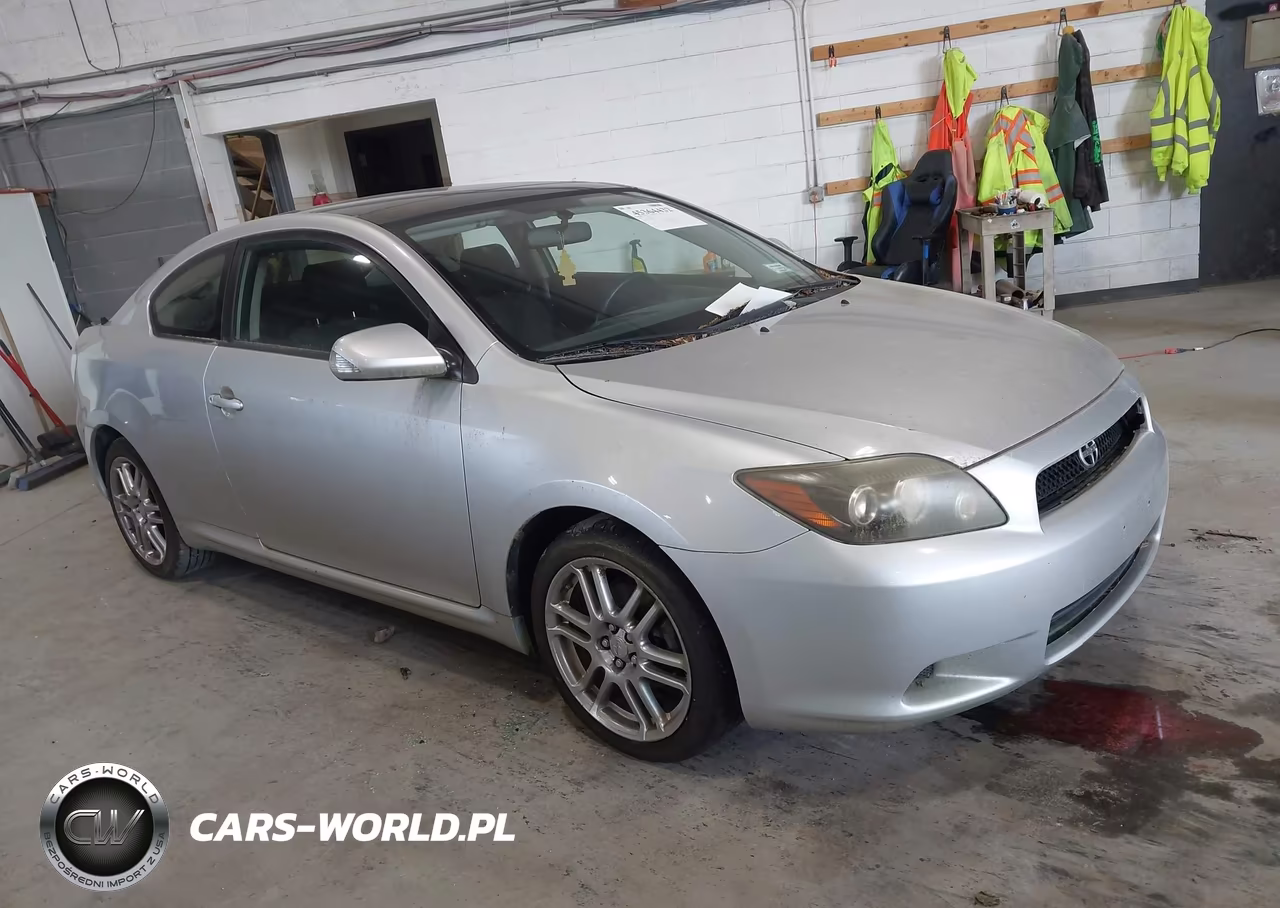 2008 Scion Tc – zdjęcie 1 z 11