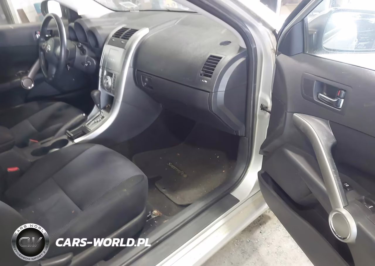 2008 Scion Tc VIN:JTKDE167380229564 - 5