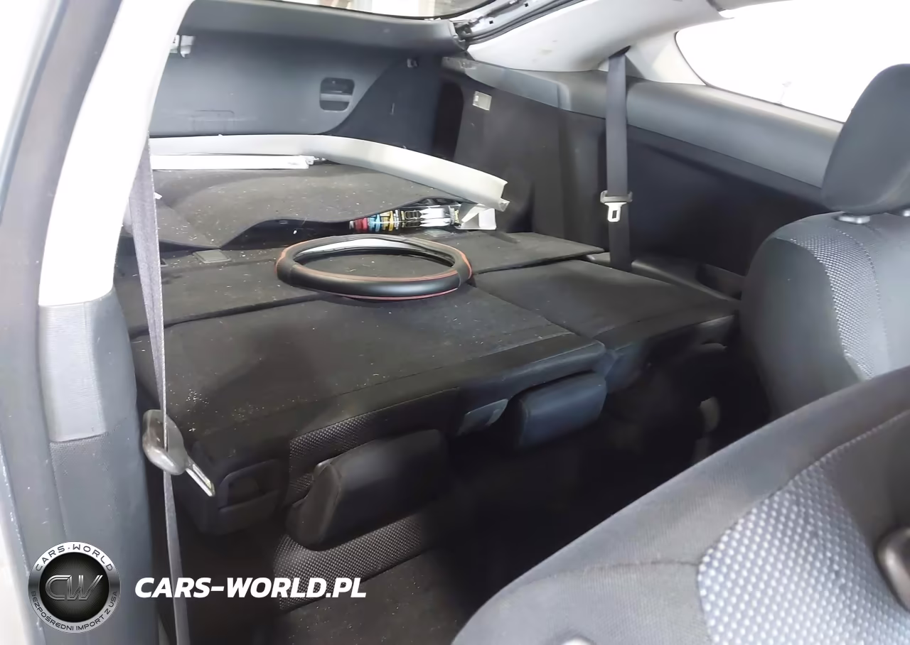 2008 Scion Tc VIN:JTKDE167380229564 - 8