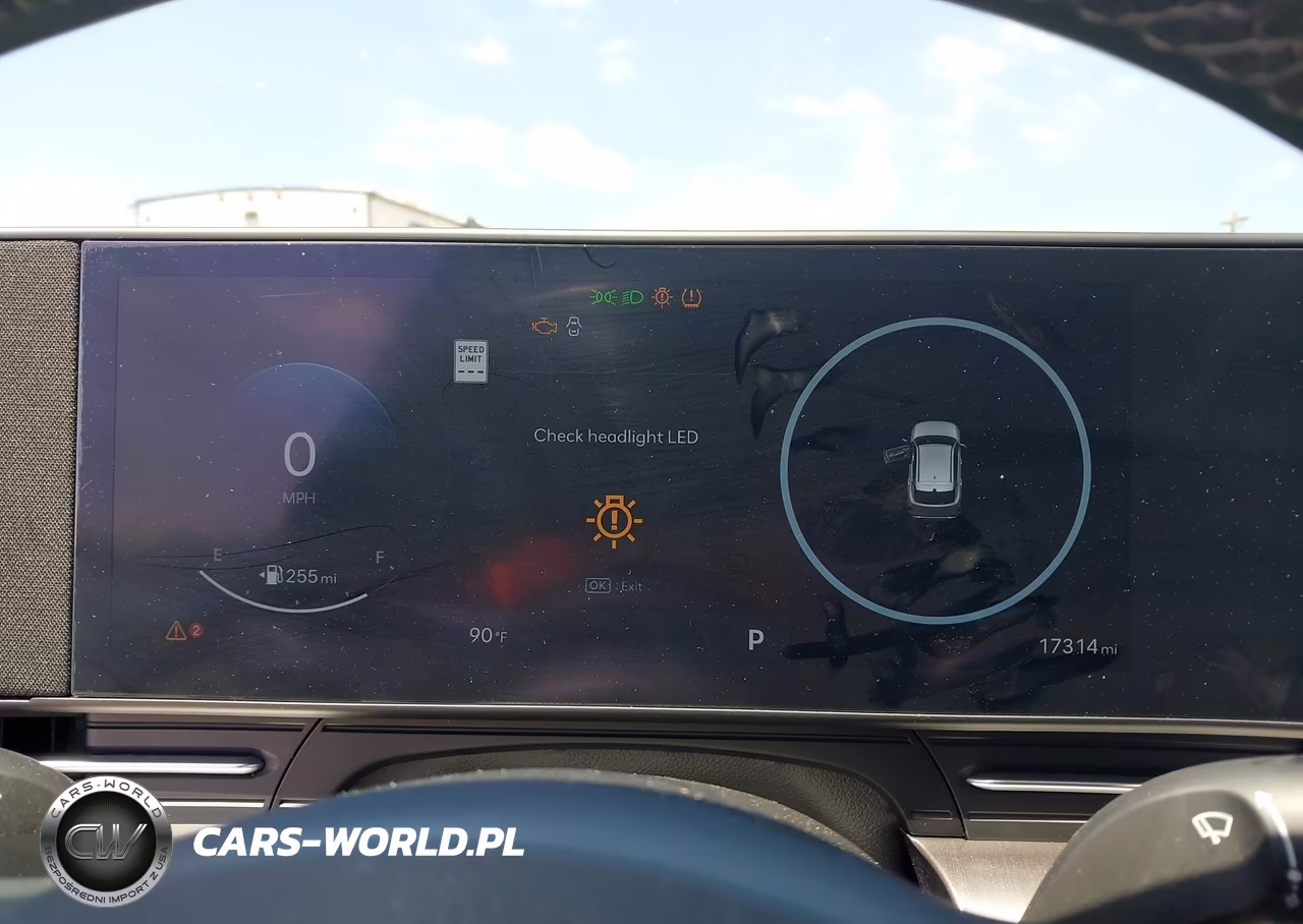 2025 Hyundai Kona Sel Convenience VIN:KM8HCCAB4SU299348 - 7