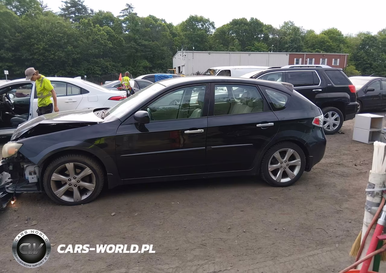 2011 Subaru Impreza Outback Sport VIN:JF1GH6D64BH816194 - 14