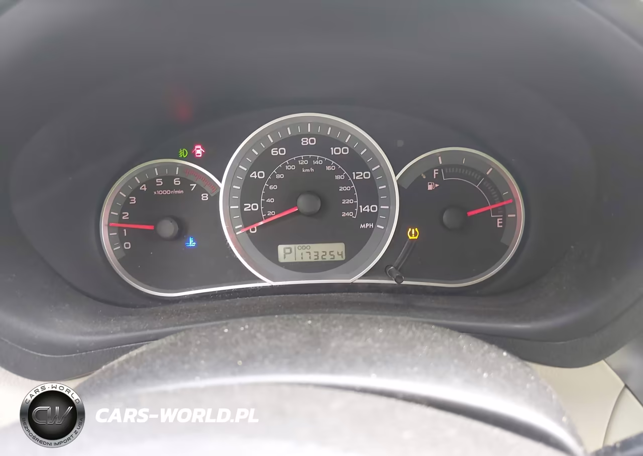 2011 Subaru Impreza Outback Sport VIN:JF1GH6D64BH816194 - 7