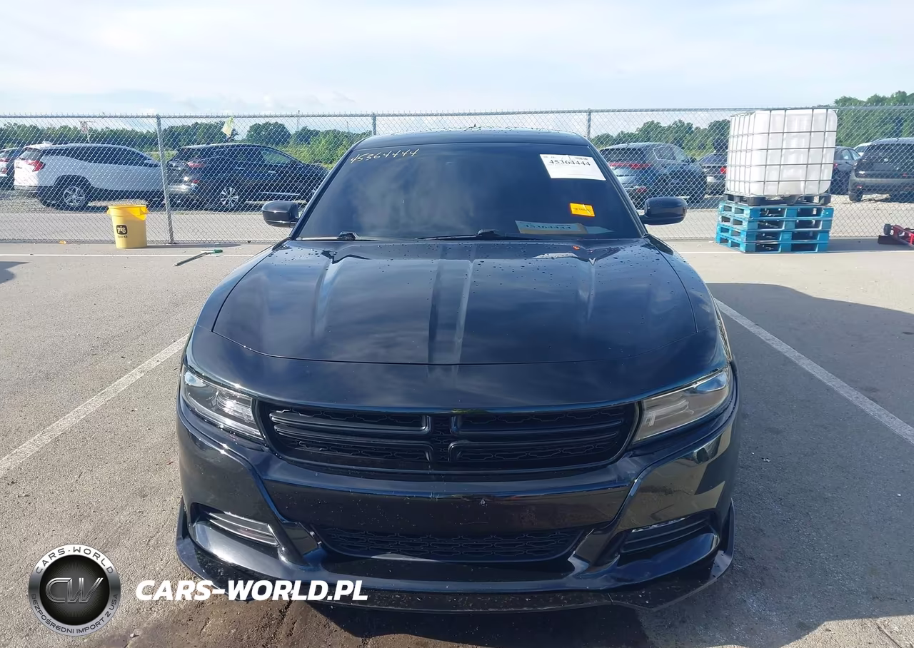 2015 Dodge Charger R-T VIN:2C3CDXCT2FH772038 - 12