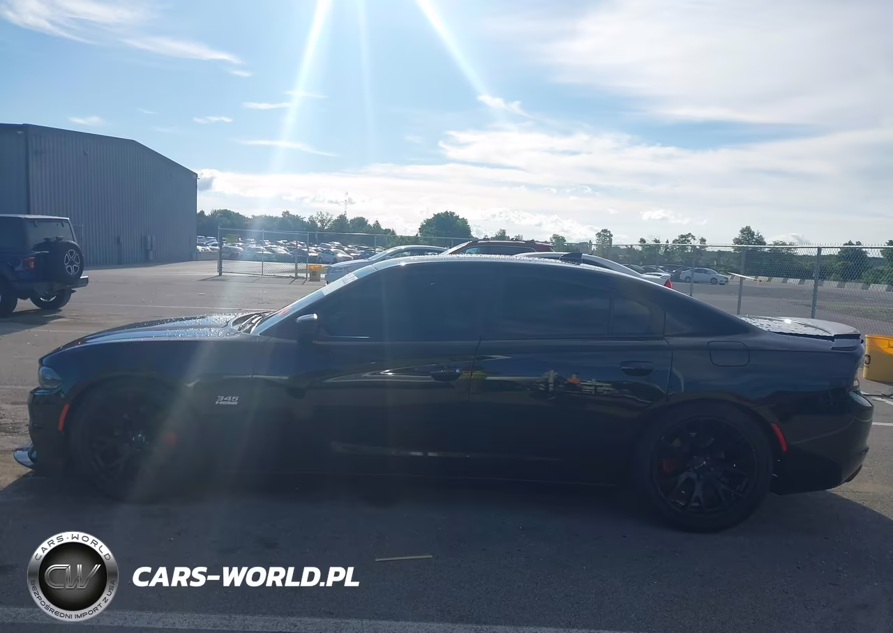 2015 Dodge Charger R-T VIN:2C3CDXCT2FH772038 - 14