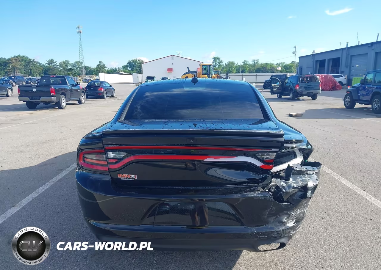 2015 Dodge Charger R-T VIN:2C3CDXCT2FH772038 - 16
