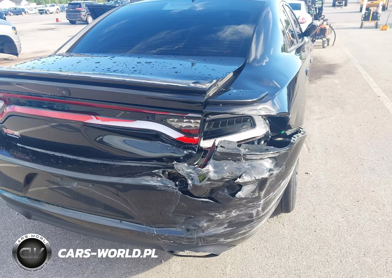 2015 Dodge Charger R-T VIN:2C3CDXCT2FH772038 - 6