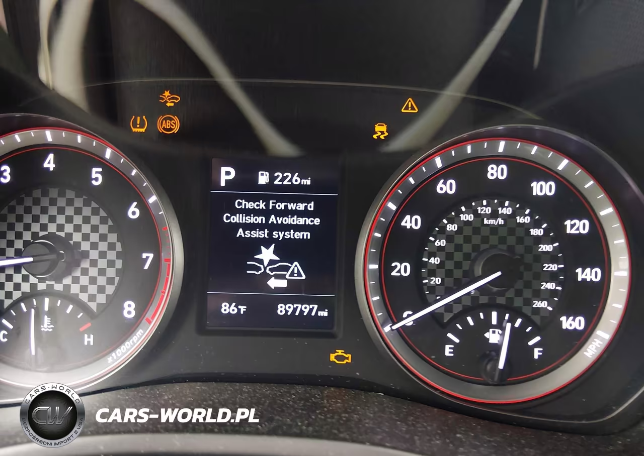 2019 Hyundai Veloster 2.0 VIN:KMHTG6AF8KU017182 - 15