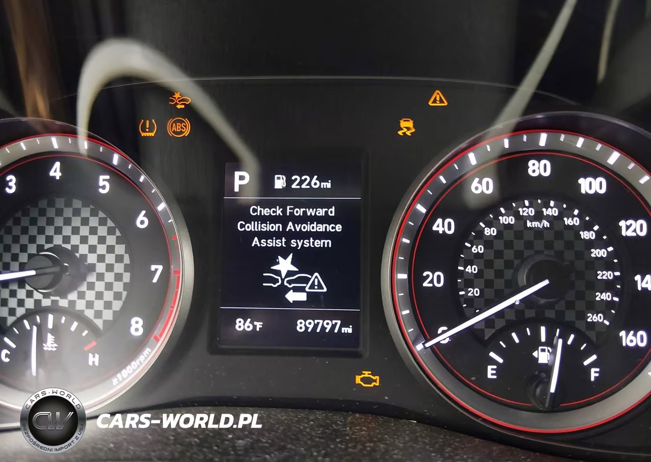 2019 Hyundai Veloster 2.0 VIN:KMHTG6AF8KU017182 - 7