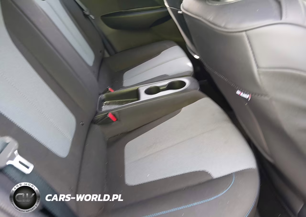 2019 Hyundai Veloster 2.0 VIN:KMHTG6AF8KU017182 - 8