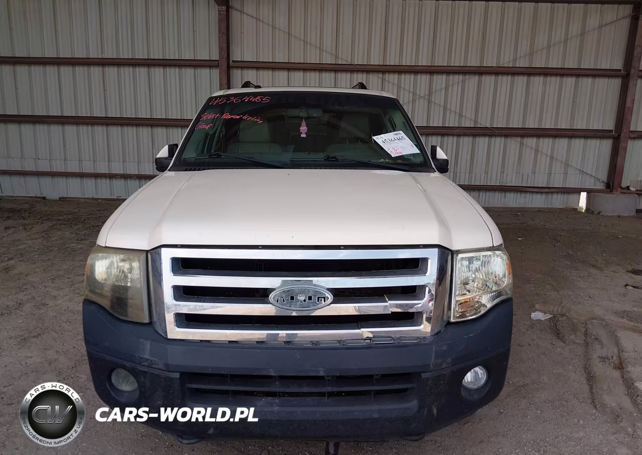 2007 Ford Expedition Limited VIN:1FMFU20507LA12661 - 12