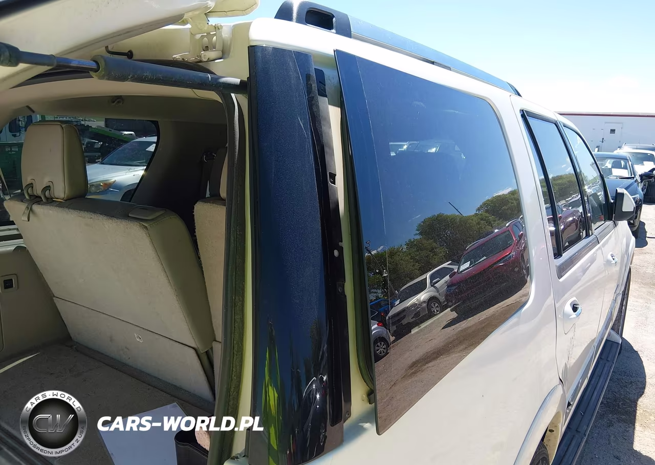2007 Ford Expedition Limited VIN:1FMFU20507LA12661 - 17