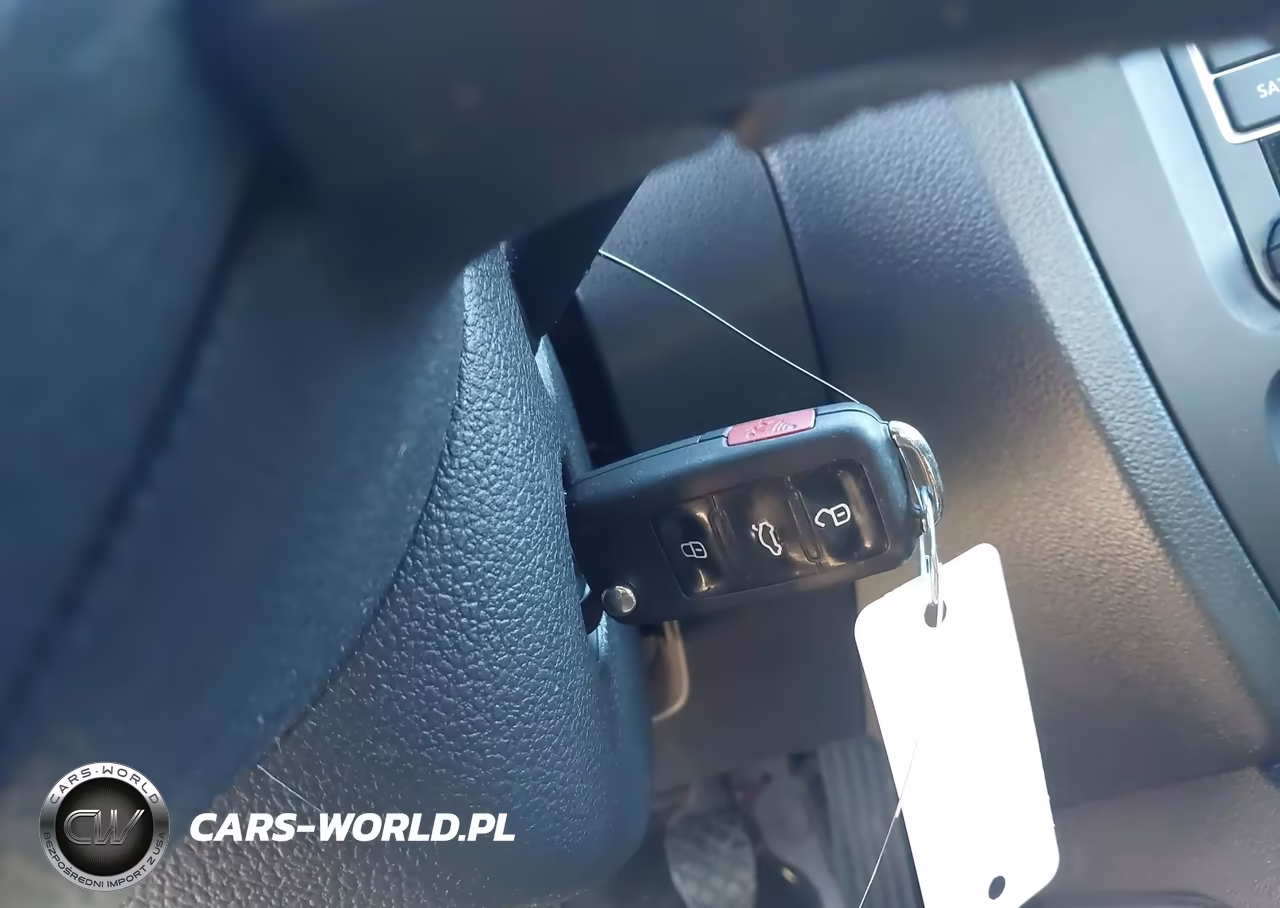 2012 Volkswagen Jetta 2.0L Tdi VIN:3VW3L7AJ4CM314673 - 11