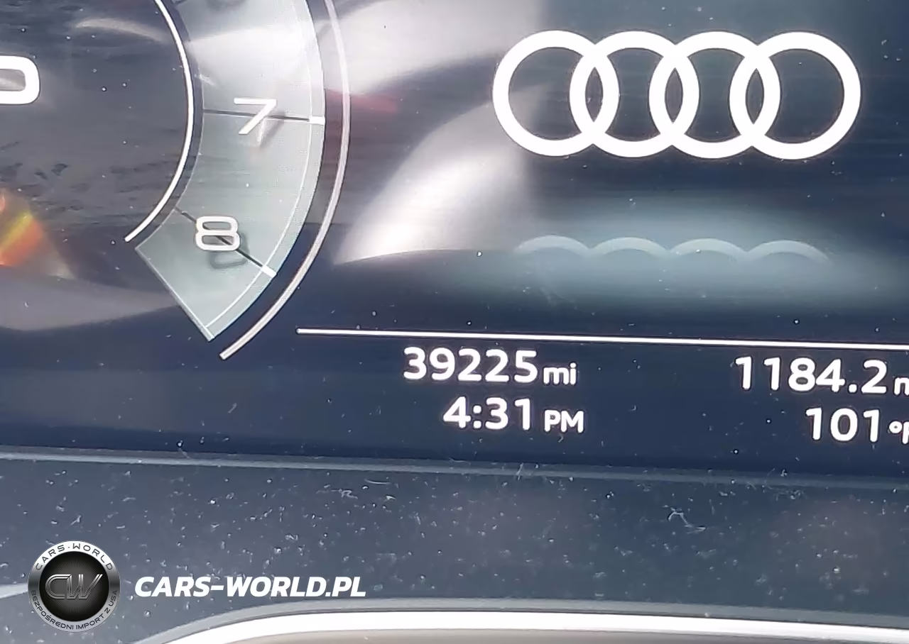 2023 Audi Q5 Sportback Prestige 45 Tfsi S Line Quattro S Tronic VIN:WA16ABFY7P2118801 - 16