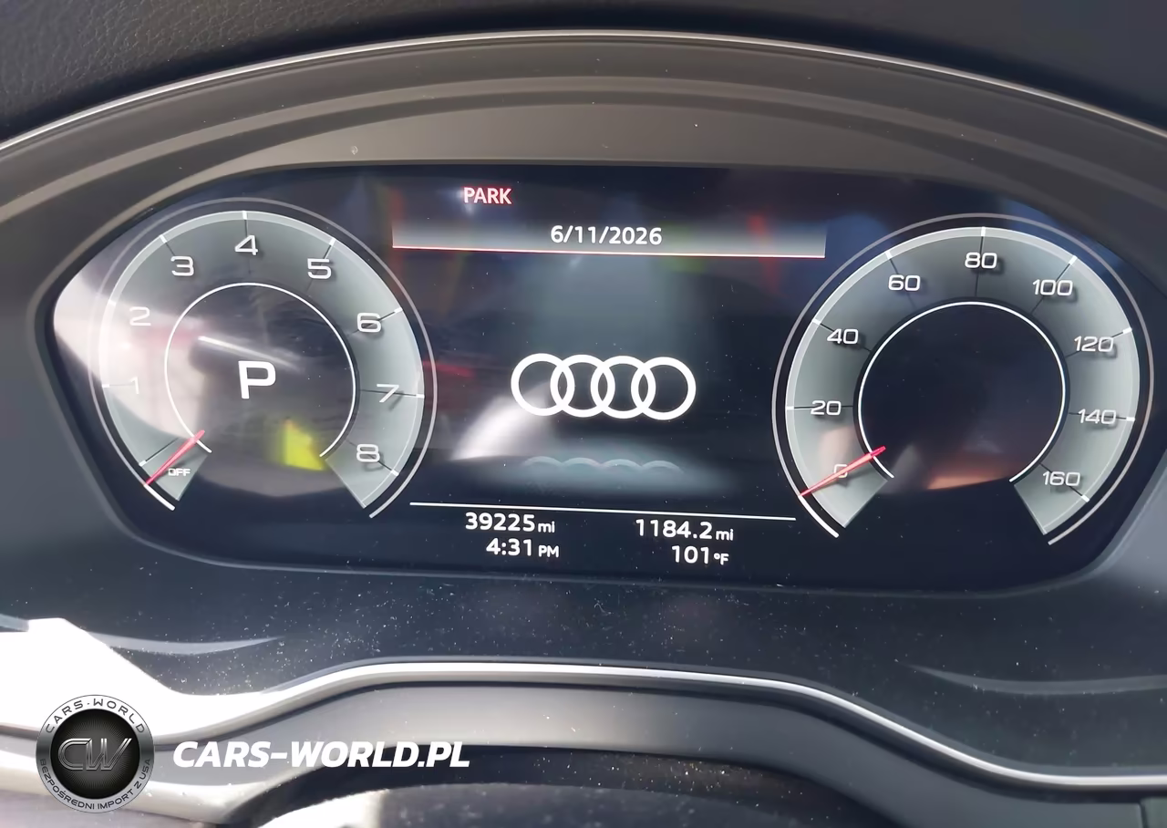 2023 Audi Q5 Sportback Prestige 45 Tfsi S Line Quattro S Tronic VIN:WA16ABFY7P2118801 - 7
