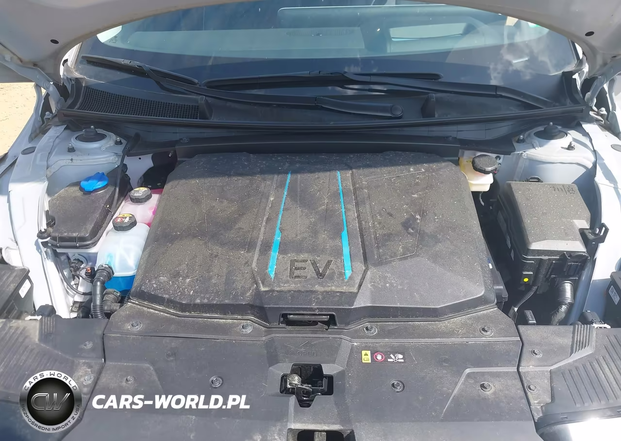 2024 Hyundai Ioniq 5 Limited VIN:KM8KRDDF9RU239438 - 10