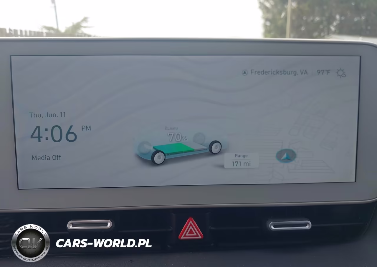 2024 Hyundai Ioniq 5 Limited VIN:KM8KRDDF9RU239438 - 18